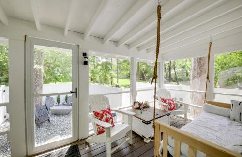 Renovated Bloomington Home - Steps to Campus! - Photo 5