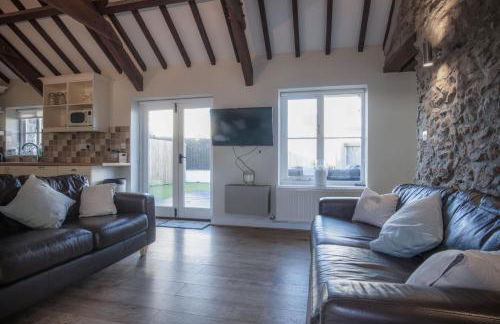 The Old Stables - 3 Bedroom Cottage - Angle - Foto 31