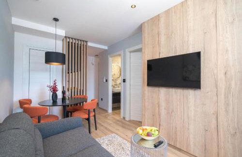 Apartments Villa Royale - Foto 80