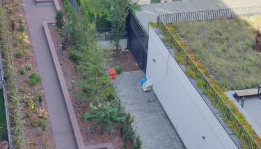 Kamienica Nova VITORE 116 - Foto 4