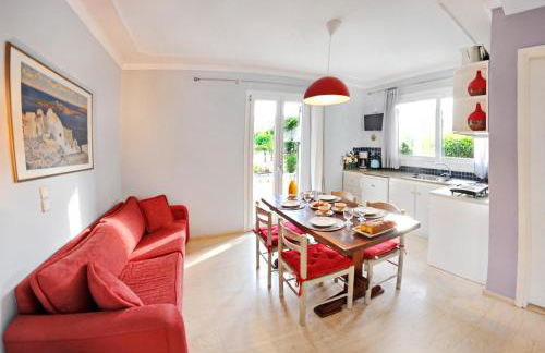 Alkyon Apartments & Villas Hotel - Foto 7