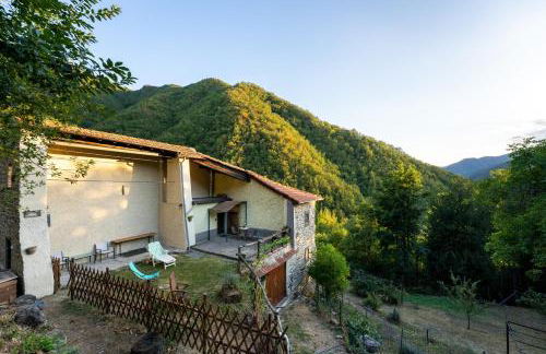 La casa nel bosco-senza auto - Foto 6