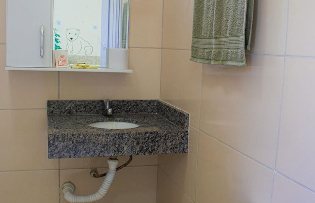 Hotel Fazenda Pé da Serra - Photo 14