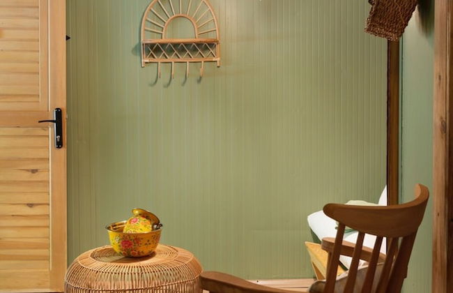 Gayb-i Bungalows by Naturelife , Plus 12 Years Old - Free Access to Beach - Foto 16