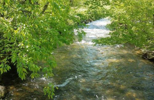 Country Mountain Escape! - Foto 8