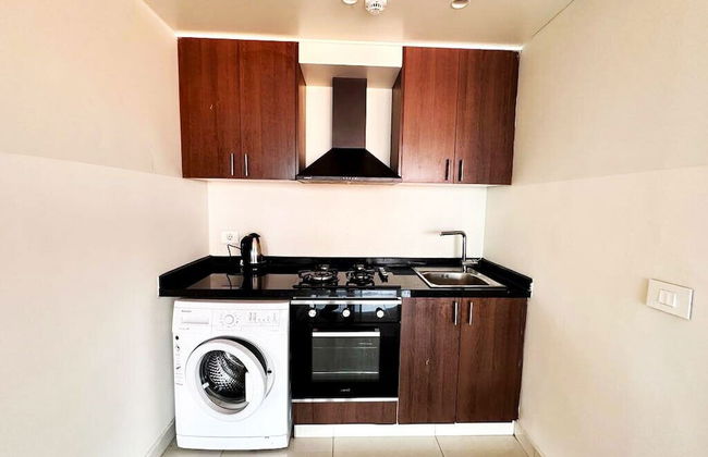 One to One Hotel & Apartments - Foto 27