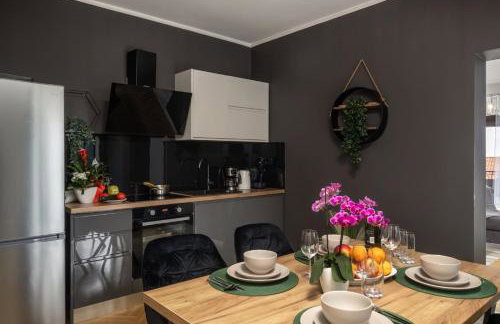 Villa Adriatic, Apartment Chiara with swimming pool, children playground and gameing room for adult - Foto 16