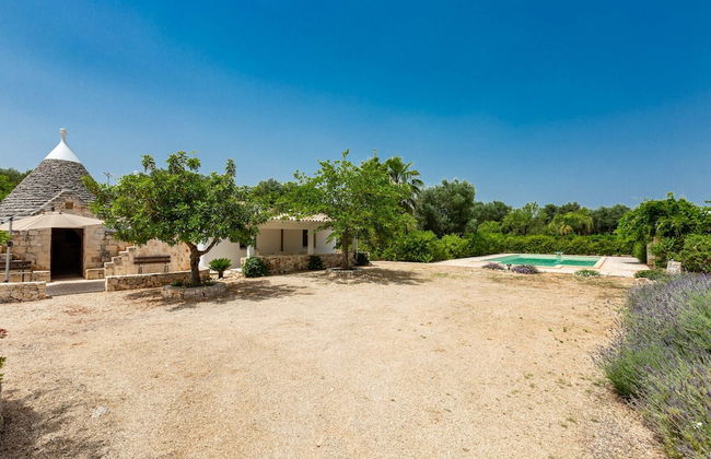 2481 Tenuta Sardella by Perle di Puglia - Foto 35