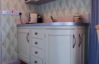 The Cabin - Luxury Country Living - Foto 16