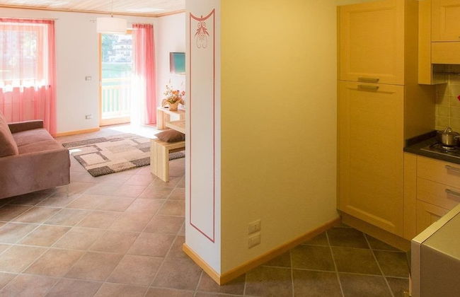 Villa Stella Alpina - Foto 19