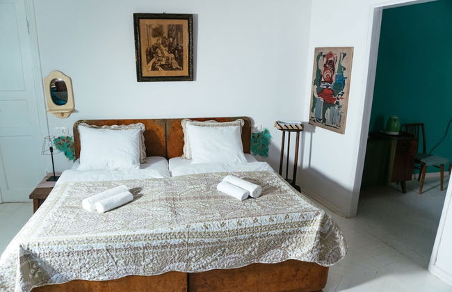 Four Rooms - Photo 14