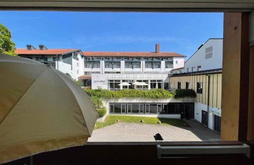 Appartement am Brunnenplatzl mit Bademantelzugang - Foto 19