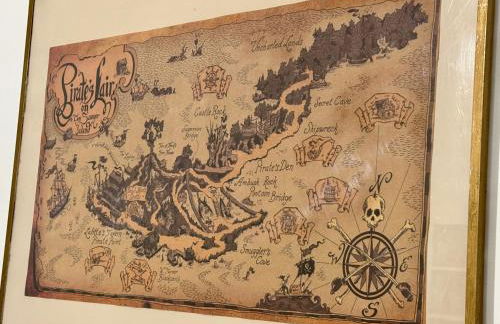 La Casa Del Pirata - Foto 13