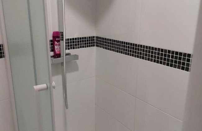 Villa Olympique Proche Paris - Foto 37