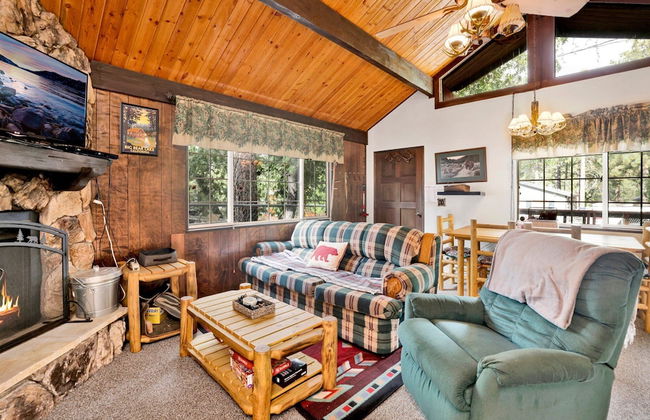 Moreno Pines Cottage #2468 - Foto 1