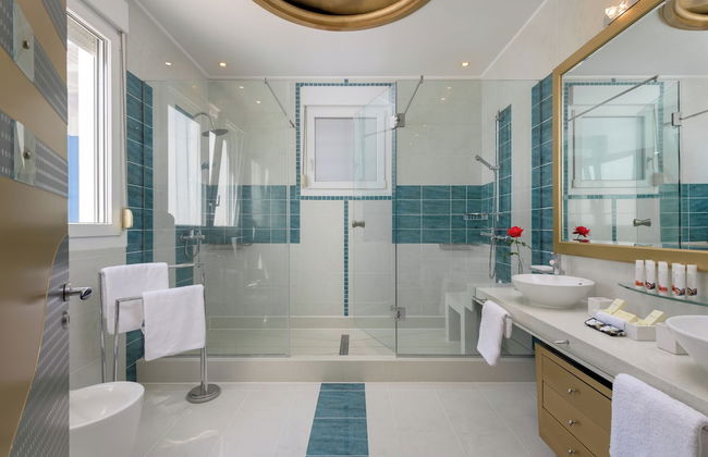 Grande Dame Villa of Rhodes - Foto 41