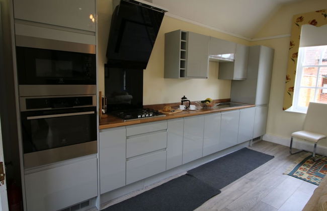 Prince Hill Holiday Cottages - Photo 8