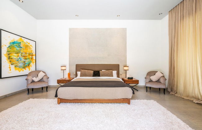 Villa Marhba - Design Villa With Private Pool - Foto 10