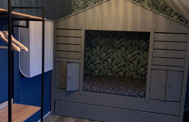 Elegant Family Stay, Wallonia - Photo 6