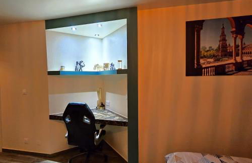 Studio cosy confort moderne - Foto 4