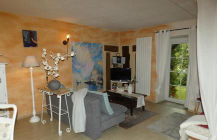 Ferienwohnung Firnhaber - Nieder Seifersdorf Oberlausitz - Foto 23