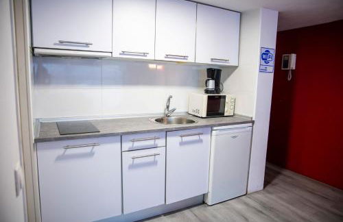 Estilo y confort en Alcalá - Foto 18