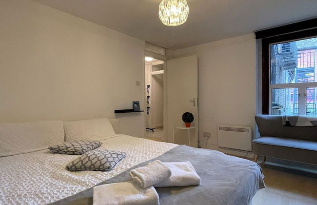 Chamberlayne Inn - Foto 14