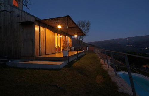 GoToGeres - Casa da Cerejeira - Casas de Alem - Foto 8