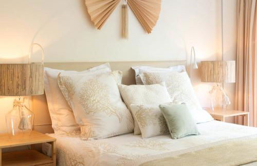 Côte d’Azur Sea View Tennis Beach Access - Foto 23