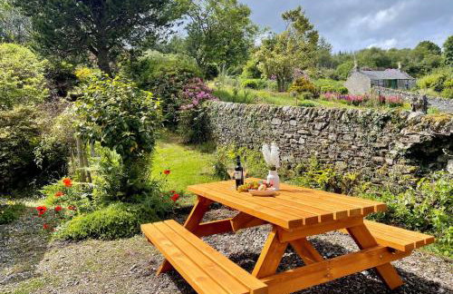 Findhorn Upper Apartment - Foto 25