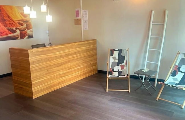 Phoenix Beach Apartments sea view - Photo 1