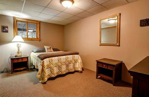 Incredible Lakeside Cabin Rental Situated near Walker Bay in Minnesota - Foto 33