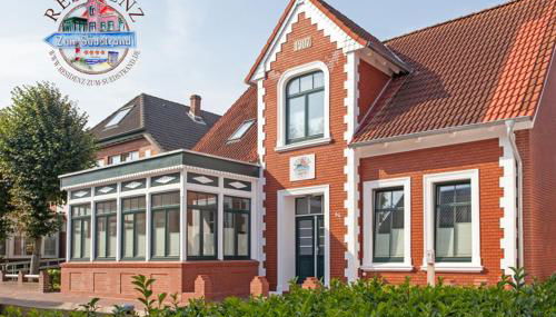 Swantje in Residenz zum Südstrand - Foto 2