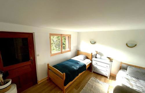 Charme à Saint-Fargeau - Foto 10