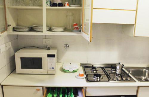 Casa Noemi - Foto 19