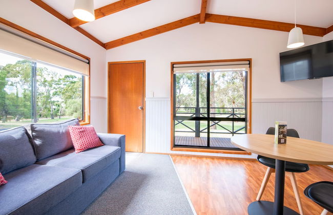 Echo Holiday Parks - Naracoorte - Foto 59