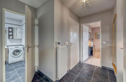 Le Donjon Bleu - Calme / Montagne /Ski - Photo 22