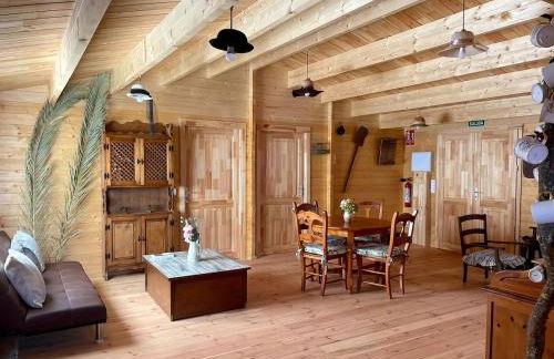 Dos VILLAS ENTRE CIERVOS Y CERVANTES - Foto 21