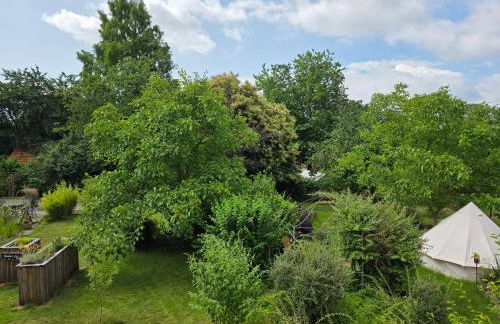 Kiek mol rin - Richmanns Appartements - Foto 19