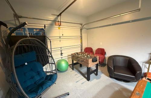 Golden Deer Lodge - Foto 31