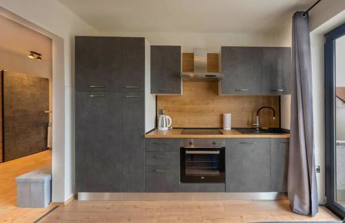 Adventure Apartment 1 - Photo 9