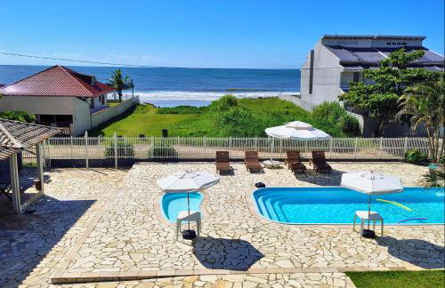 Residencial Boa Vista - Itapoá SC - Foto 1