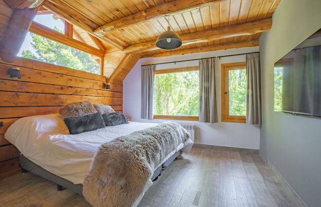 Villa Labrador Bariloche - Foto 9