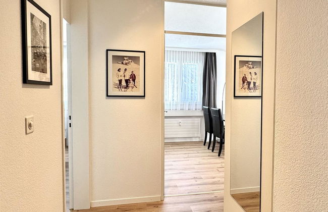 Sunnmatt West Wohnung 936 - Foto 14