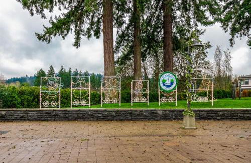 Lake Oswego Mid-Century - Foto 39