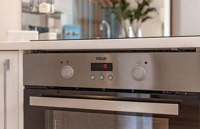 Fulham Broadway 2-bed Apt w/ Garden & Pets Ok - Foto 9