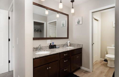 Affordable 3 bed Oakcreek - Foto 45