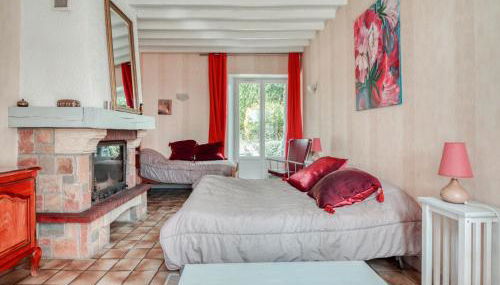 Farmhouse in Boncourt with Private Garden - Foto 4