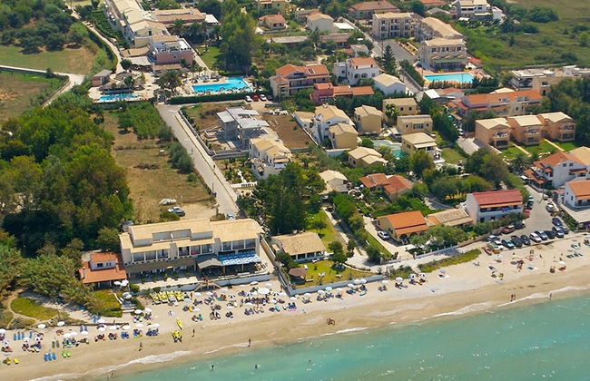 Thinalos Aparthotel - Foto 24