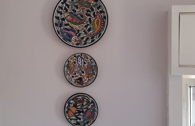 Margherita's Nest by the sea With Birds Song - Foto 16